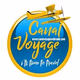 Logo de Canal Voyage Webradio
