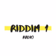 Logo de Riddim 1 Radio