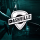 Logo de Dash Radio - Dashville