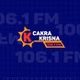 Cakra Krisna logo