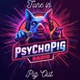 PsyCoPig Radio logo