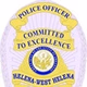 Helena-West Helena, AR Police logo