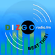Logo de Dizgo Radio