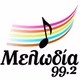 Logo de Melodia FM 99.2