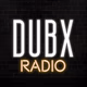 Logo de DUBX Radio
