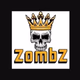 Logo de ZombZ Radio