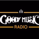 Goody Music Radio logo