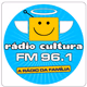Logo de Rádio Cultura Ituverava