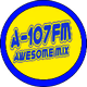 Logo de A-107fm