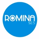 Logo de Radio Romina