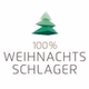 Schlagerplanet Radio - 100% Weihnachtsschlager logo