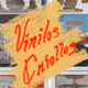 Logo de Vinilos Criollos