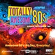 113FM Radio - Awesome 80's logo