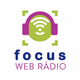 Logo de Rádio Focus Gospel