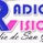 Radio Vision 102.9 logo