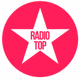 Logo de RADIO TOP