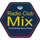 Radio Club Mix logo
