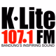 Logo de Radio K-Lite FM