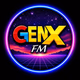 Logo de Gen X FM