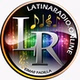 Latina Radio logo