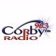 Logo de Corby Radio