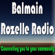 Logo de Balmain Rozelle Radio