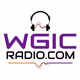 Logo de WGIC Radio