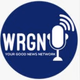 Logo de WRGN - WRGN