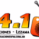 Logo de Sensaciones FM 94.1