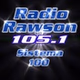 Radio Rawson logo