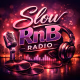 Logo de HearMe.fm - Slow RnB
