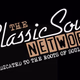 Logo de The Classic Soul Network