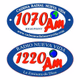 Logo de Radio Nueva Vida - WDYT