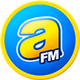 Alfa FM logo