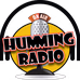Humming Radio logo