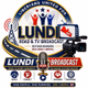 Logo de LUNDI BROADCASTING SERVICE