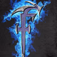 Logo de Firebrand Radio