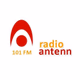 Logo de Radio Antenn