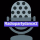 Logo de Radiopartydance2 Radio