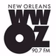 WWOZ 2 - WWOZ-HD2 logo