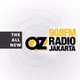 OZ Radio Jakarta logo