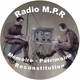 Logo de Mémoire Patrimoine Reconstitution la Radio