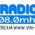 Logo de Vin Radio