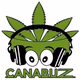 Logo de Canabuz Radio