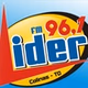 Rádio Líder Fm logo