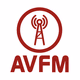 Logo de Rádio AVfm