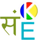Radio Sanskrit Bharati logo
