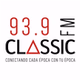 Classic 93.9 FM Torreón logo