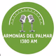 Logo de Armonías del Palmar