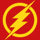 FlashBack logo